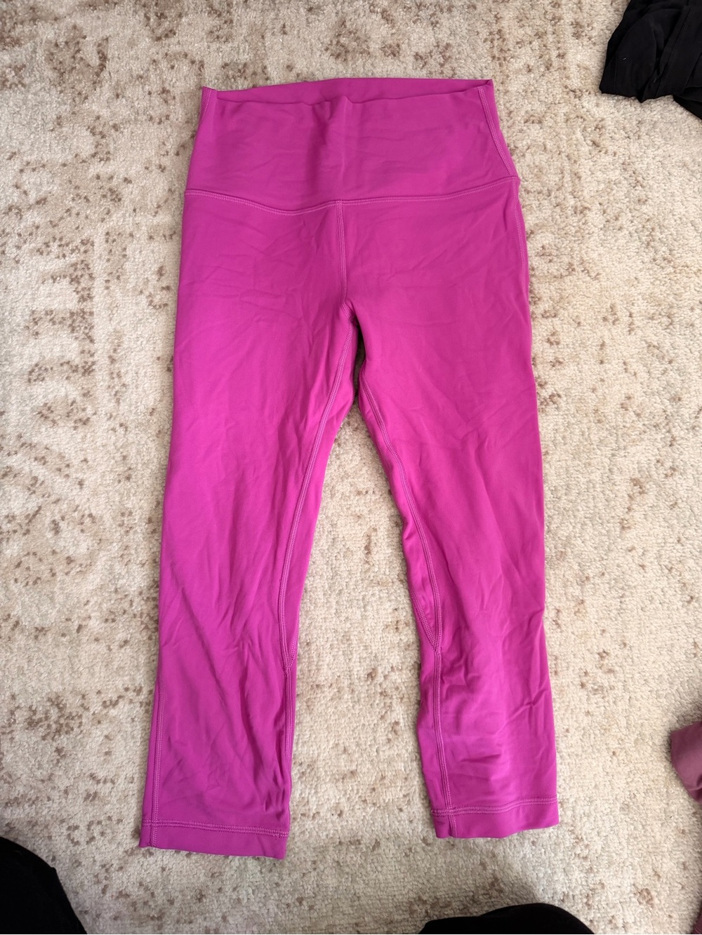 Lululemon Align Leggings